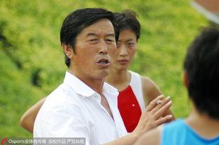 队员爆料马俊仁视频播放,揭秘中国田径教父的幕后真相 第1张 队员爆料马俊仁视频播放,揭秘中国田径教父的幕后真相 第1张