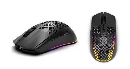 鼠标最新爆料,鼠标新爆料，科技革新引领未来交互体验  第1张