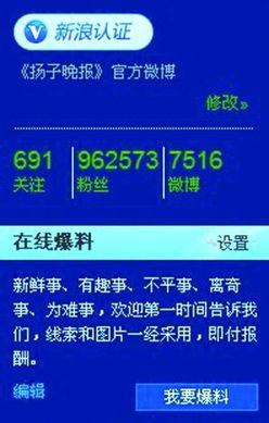 新闻爆料在线,新闻爆料背后的惊人真相  第3张