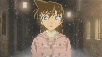 毛利兰吃瓜娱乐八卦,揭秘侦探界女神的娱乐八卦生活  第3张