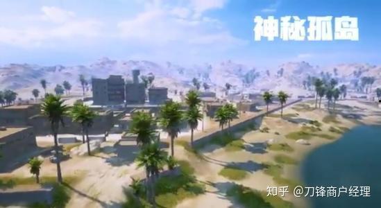 和平精英最新爆料卡拉金,神秘卡拉金岛等你探险  第3张